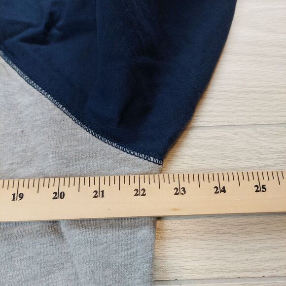 Vintage 2004 Harley Davidson Hoodie Sweatshirt Womens XL Full Zip Fairbanks‎ AK - Picture 8 of 9